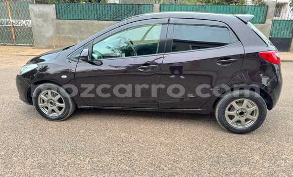 Buy New Mazda Demio Other Car in Maputo in Maputo Buy New Mazda Demio Other Car in Maputo in Maputo
