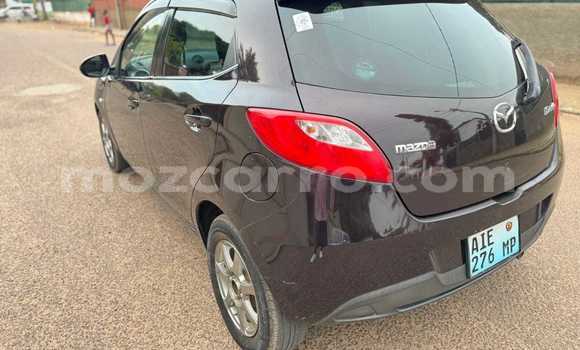 Buy New Mazda Demio Other Car in Maputo in Maputo Buy New Mazda Demio Other Car in Maputo in Maputo
