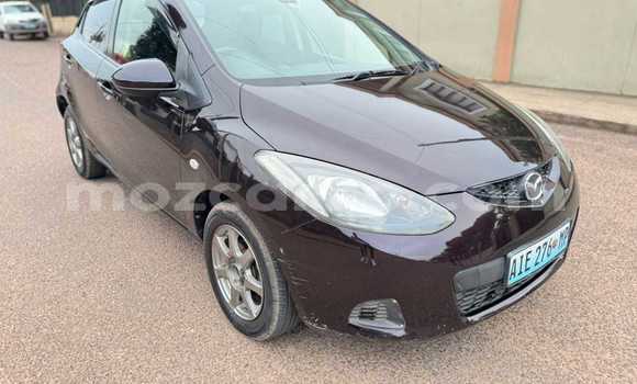Buy New Mazda Demio Other Car in Maputo in Maputo Buy New Mazda Demio Other Car in Maputo in Maputo