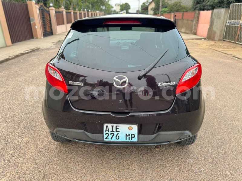 Big with watermark mazda demio maputo maputo 32188