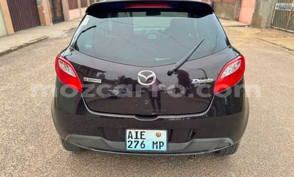 Buy New Mazda Demio Other Car in Maputo in Maputo Buy New Mazda Demio Other Car in Maputo in Maputo