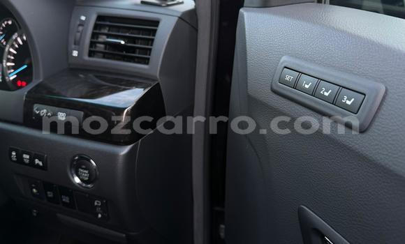 Comprar Novo Toyota Vellfire Castanho Carro em Maputo em Maputo Comprar Novo Toyota Vellfire Castanho Carro em Maputo em Maputo