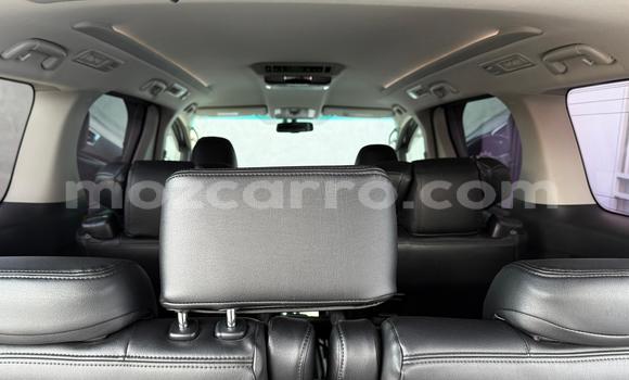 Comprar Novo Toyota Vellfire Castanho Carro em Maputo em Maputo Comprar Novo Toyota Vellfire Castanho Carro em Maputo em Maputo