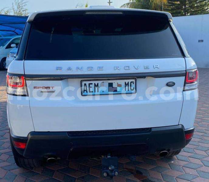 Big with watermark land rover range rover maputo maputo 32190