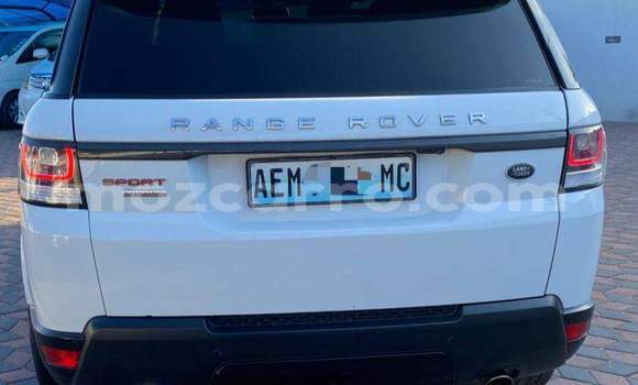 Comprar Usado Land Rover Range Rover De outros Carro em Maputo em Maputo Comprar Usado Land Rover Range Rover De outros Carro em Maputo em Maputo