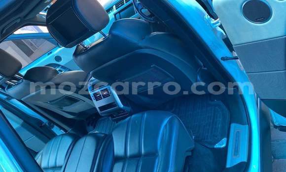 Comprar Usado Land Rover Range Rover De outros Carro em Maputo em Maputo Comprar Usado Land Rover Range Rover De outros Carro em Maputo em Maputo