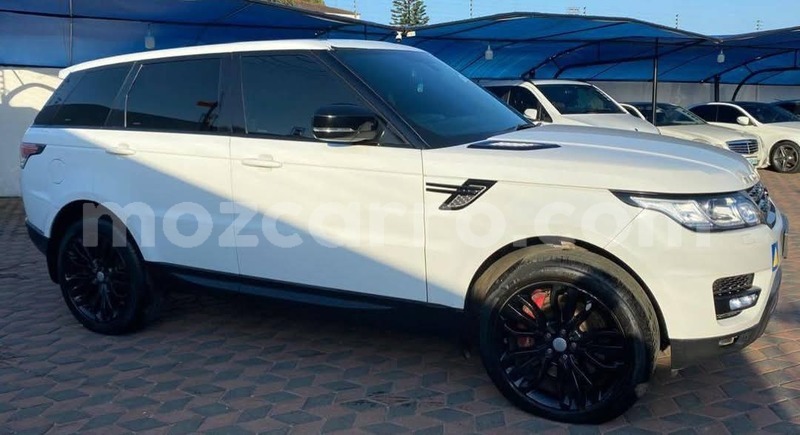 Big with watermark land rover range rover maputo maputo 32190