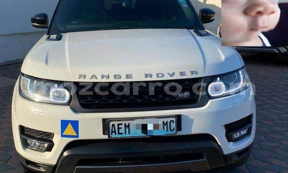 Comprar Usado Land Rover Range Rover De outros Carro em Maputo em Maputo Comprar Usado Land Rover Range Rover De outros Carro em Maputo em Maputo