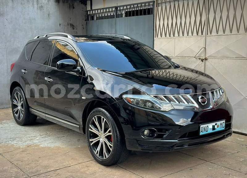 Big with watermark nissan murano maputo maputo 32191