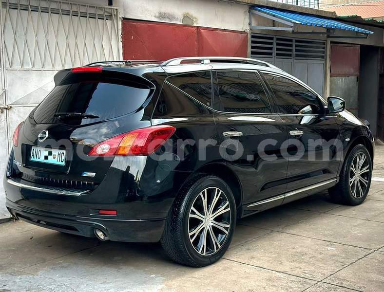 Big with watermark nissan murano maputo maputo 32191