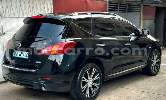 Comprar Novo Nissan Murano Preto Carro em Maputo em Maputo Comprar Novo Nissan Murano Preto Carro em Maputo em Maputo