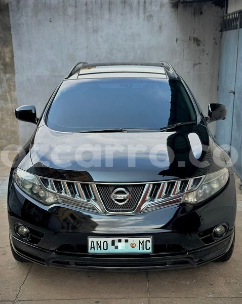 Big with watermark nissan murano maputo maputo 32191