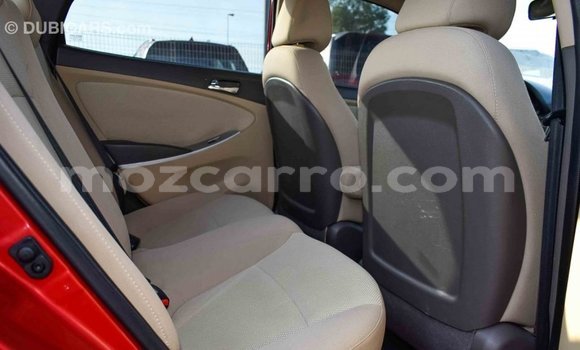 Comprar Importar Hyundai Accent Vermelho Carro em Import - Dubai em Cabo Delgado Comprar Importar Hyundai Accent Vermelho Carro em Import - Dubai em Cabo Delgado