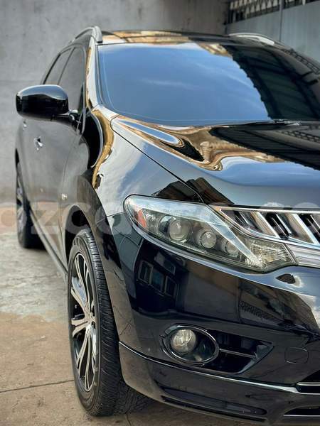 Big with watermark nissan murano maputo maputo 32191