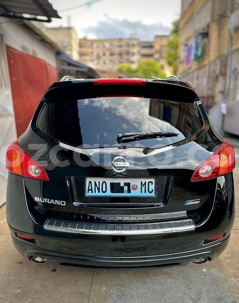 Big with watermark nissan murano maputo maputo 32191