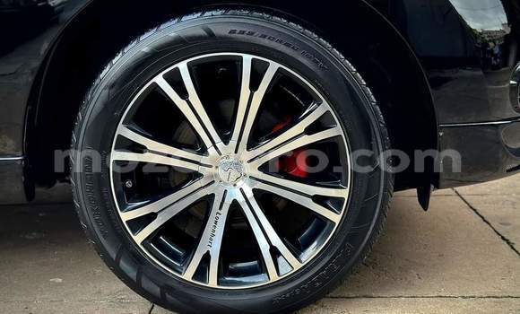 Comprar Novo Nissan Murano Preto Carro em Maputo em Maputo Comprar Novo Nissan Murano Preto Carro em Maputo em Maputo