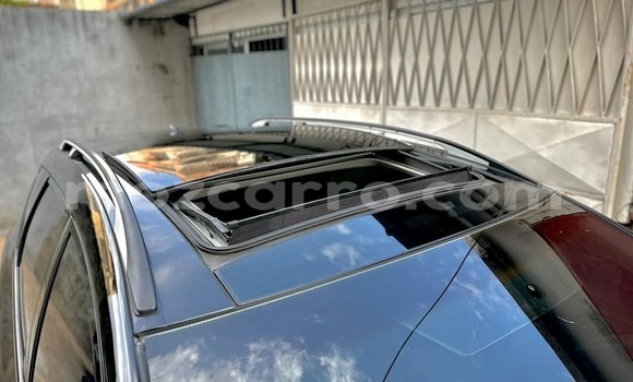 Comprar Novo Nissan Murano Preto Carro em Maputo em Maputo Comprar Novo Nissan Murano Preto Carro em Maputo em Maputo