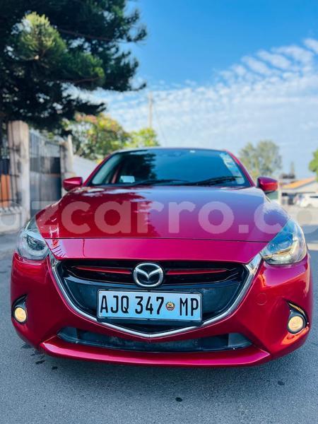 Big with watermark mazda demio maputo maputo 32192