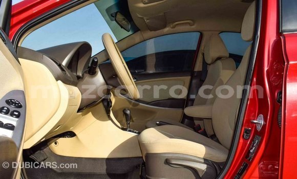 Comprar Importar Hyundai Accent Vermelho Carro em Import - Dubai em Cabo Delgado Comprar Importar Hyundai Accent Vermelho Carro em Import - Dubai em Cabo Delgado