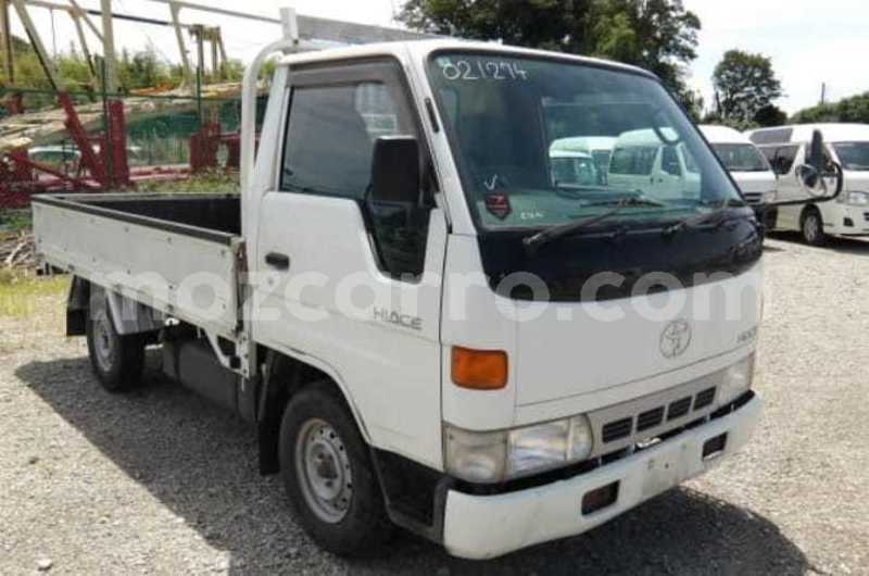 Big with watermark toyota hiace maputo maputo 32193