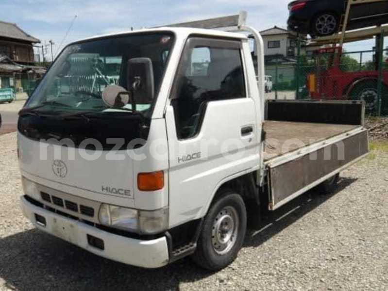 Big with watermark toyota hiace maputo maputo 32193