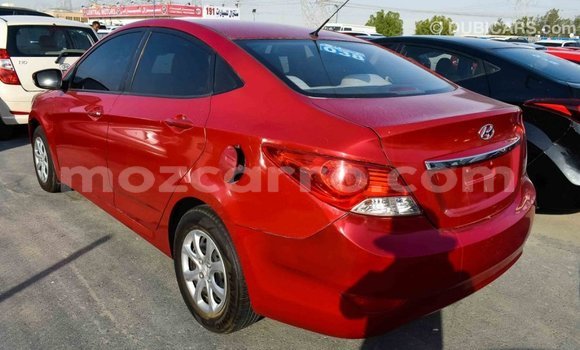 Comprar Importar Hyundai Accent Vermelho Carro em Import - Dubai em Cabo Delgado Comprar Importar Hyundai Accent Vermelho Carro em Import - Dubai em Cabo Delgado