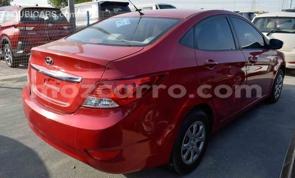 Comprar Importar Hyundai Accent Vermelho Carro em Import - Dubai em Cabo Delgado Comprar Importar Hyundai Accent Vermelho Carro em Import - Dubai em Cabo Delgado