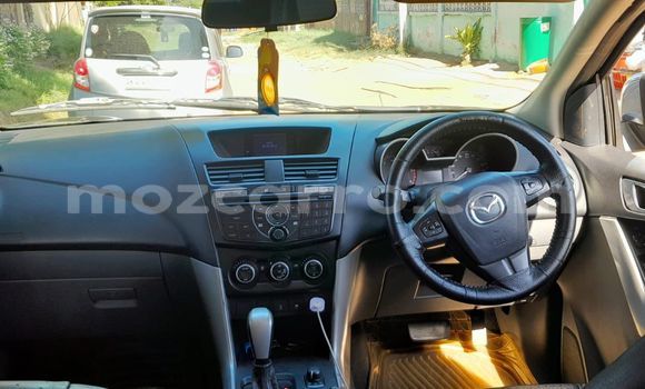 Tenga Tsaru Mazda BT-50 Bhuruu Mota in Maputo in Maputo Tenga Tsaru Mazda BT-50 Bhuruu Mota in Maputo in Maputo