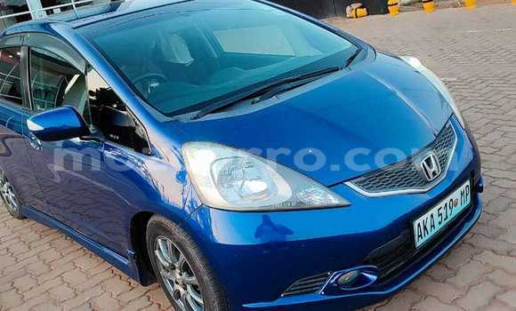 Tenga Itsva Honda Fit Bhuruu Mota in Maputo in Maputo