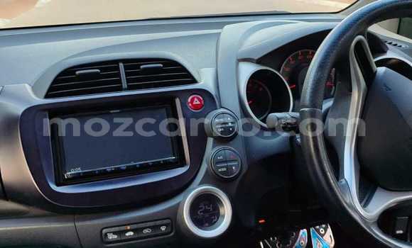 Nunua Mpya Honda Fit Bluu Gari ndani ya Maputo nchini Maputo Nunua Mpya Honda Fit Bluu Gari ndani ya Maputo nchini Maputo