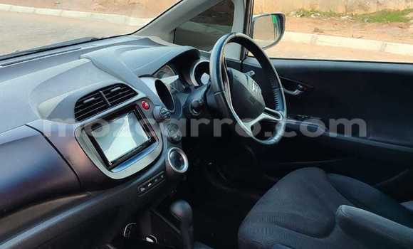 Nunua Mpya Honda Fit Bluu Gari ndani ya Maputo nchini Maputo Nunua Mpya Honda Fit Bluu Gari ndani ya Maputo nchini Maputo