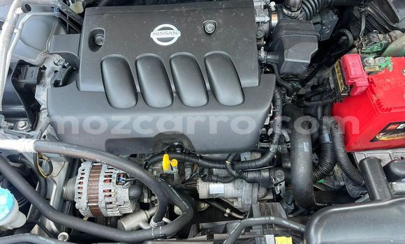 Buy Used Nissan Dualis Black Car in Maputo in Maputo Buy Used Nissan Dualis Black Car in Maputo in Maputo