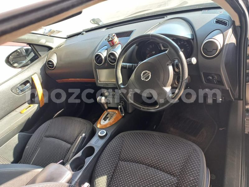 Big with watermark nissan dualis maputo maputo 32199