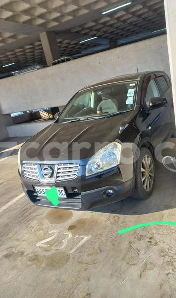 Big with watermark nissan dualis maputo maputo 32199