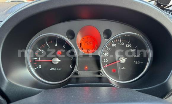 Buy Used Nissan X-Trail Black Car in Maputo in Maputo Buy Used Nissan X-Trail Black Car in Maputo in Maputo