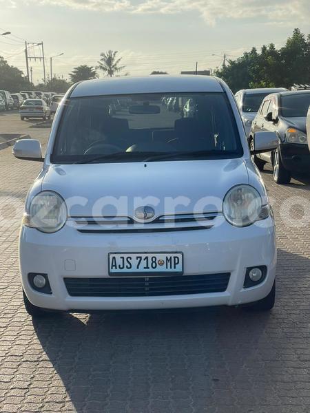 Big with watermark toyota sienta maputo maputo 32201