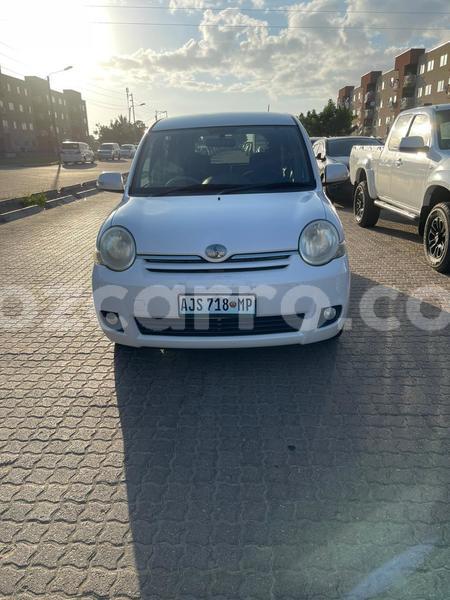 Big with watermark toyota sienta maputo maputo 32201