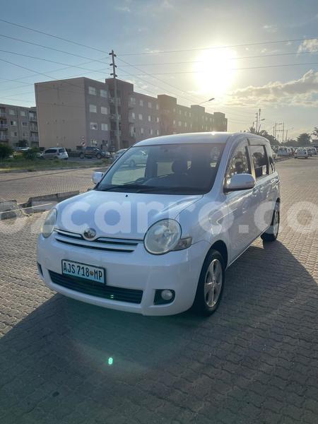 Big with watermark toyota sienta maputo maputo 32201