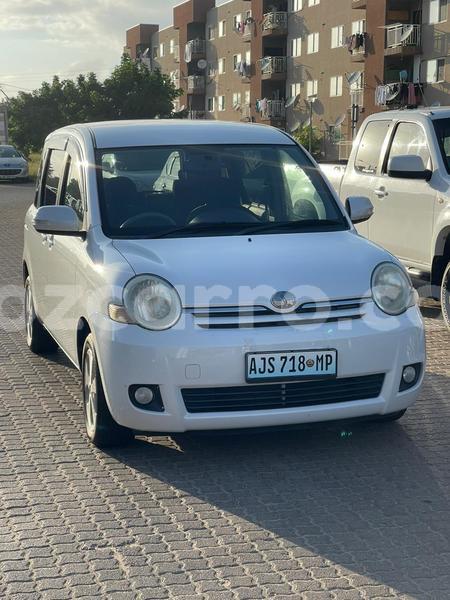 Big with watermark toyota sienta maputo maputo 32201