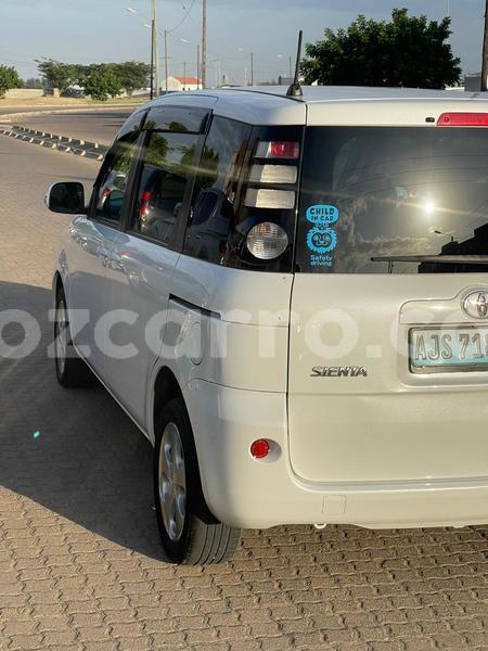 Big with watermark toyota sienta maputo maputo 32201