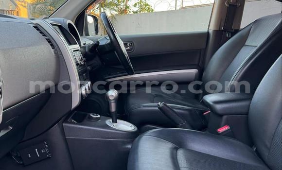 Tenga Itsva Nissan X-Trail Nhema Mota in Maputo in Maputo Tenga Itsva Nissan X-Trail Nhema Mota in Maputo in Maputo