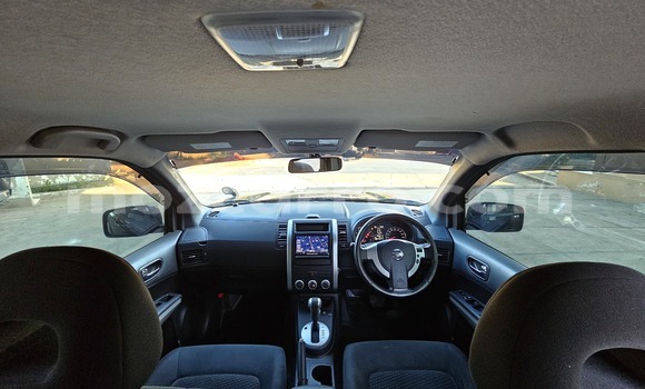 Tenga Itsva Nissan X-Trail Nhema Mota in Maputo in Maputo Tenga Itsva Nissan X-Trail Nhema Mota in Maputo in Maputo