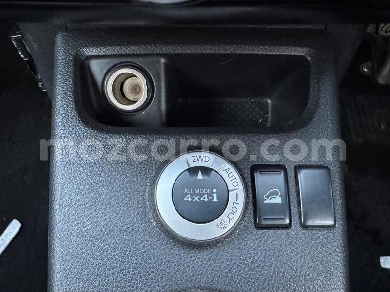 Big with watermark nissan x trail maputo maputo 32202