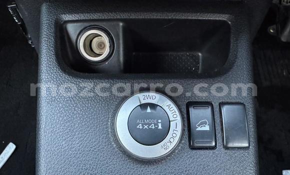 Tenga Itsva Nissan X-Trail Nhema Mota in Maputo in Maputo Tenga Itsva Nissan X-Trail Nhema Mota in Maputo in Maputo