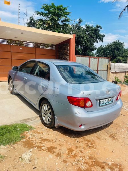 Big with watermark toyota corolla maputo maputo 32204