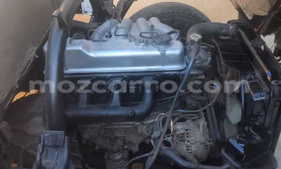 Tenga Tsaru Mitsubishi ASX Chena Mota in Maputo in Maputo Tenga Tsaru Mitsubishi ASX Chena Mota in Maputo in Maputo