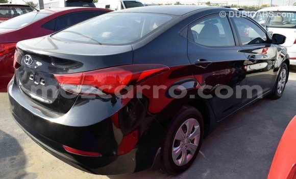 Comprar Importar Hyundai Elantra Preto Carro em Import - Dubai em Cabo Delgado Comprar Importar Hyundai Elantra Preto Carro em Import - Dubai em Cabo Delgado