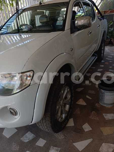 Big with watermark mitsubishi triton maputo maputo 32207