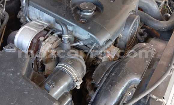 Tenga Tsaru Mitsubishi Triton Chena Mota in Maputo in Maputo Tenga Tsaru Mitsubishi Triton Chena Mota in Maputo in Maputo