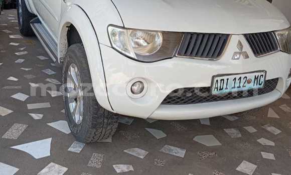 Tenga Tsaru Mitsubishi Triton Chena Mota in Maputo in Maputo Tenga Tsaru Mitsubishi Triton Chena Mota in Maputo in Maputo